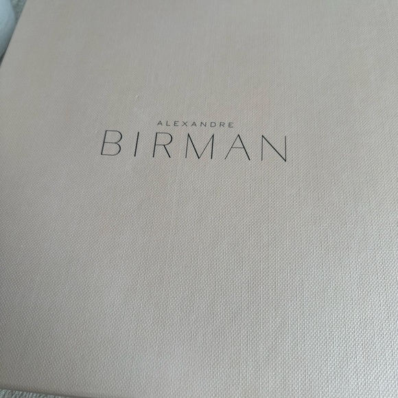 Alexandre Birman Python Boot - Picture 7 of 8